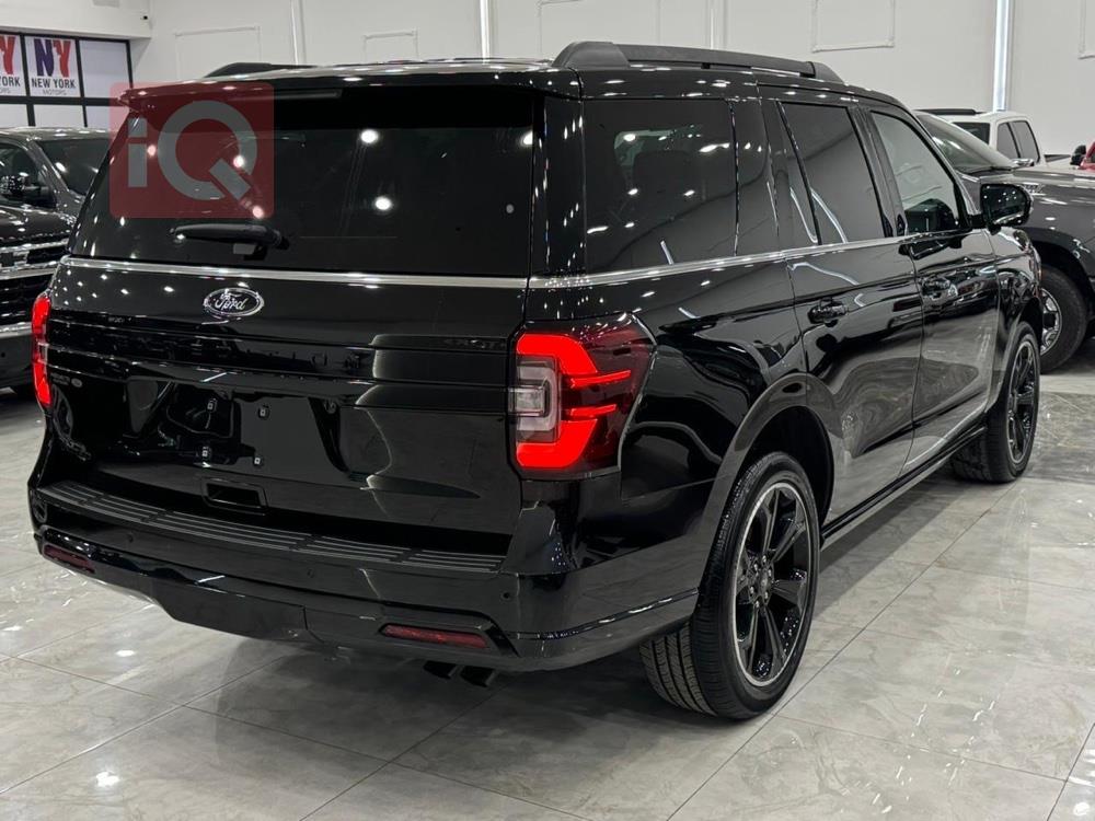 فورد إكسبيديشن